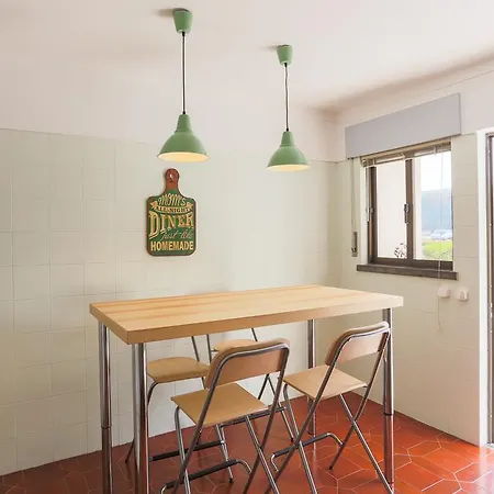 Guest house Zensations Baleal