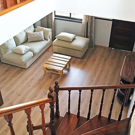 Guest house Zensations
