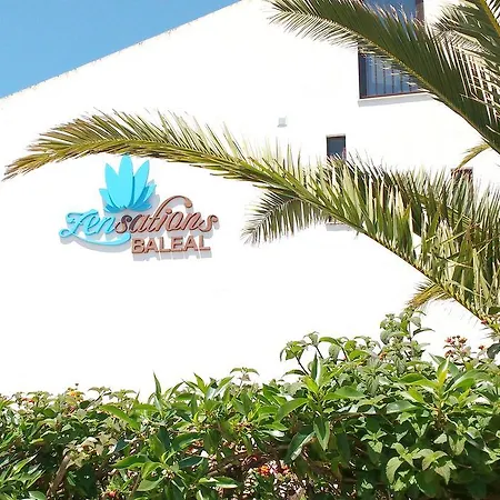 Zensations Baleal