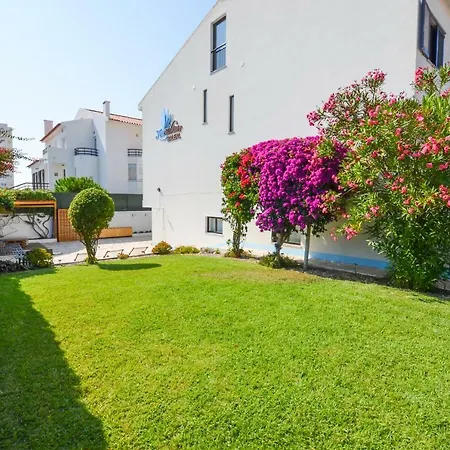 Guest house Zensations