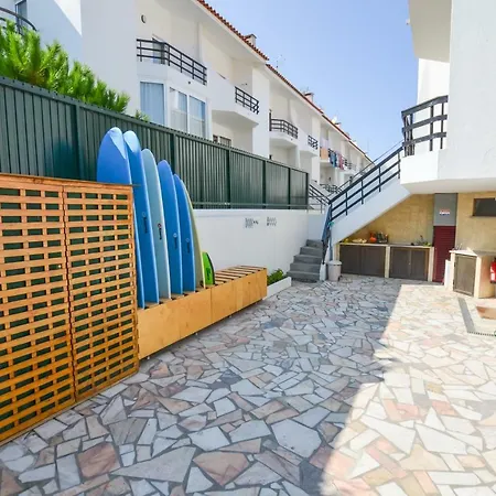 Guest house Zensations Baleal