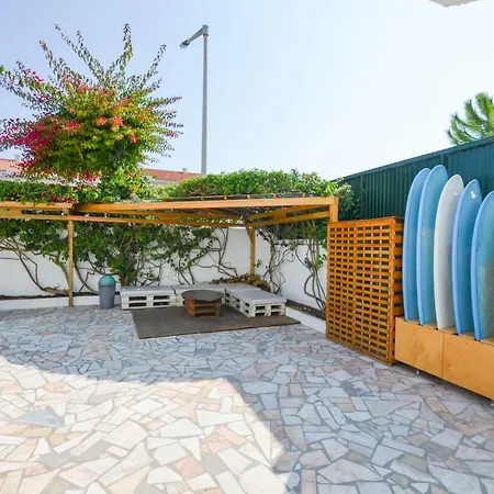 Zensations Guest house