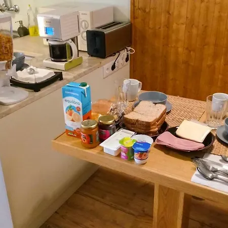 Guest house Zensations Baleal