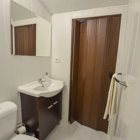 Guest house Zensations